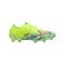 PUMA ULTRA Nitro 7 Ultimate LL FG Level Up Grün F01 - gruen