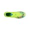 PUMA ULTRA Nitro 7 Ultimate LL FG Level Up Grün F01 - gruen