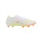 PUMA ULTRA Nitro 7 Ultimate FG White Pack Weiß F01 - weiss