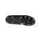PUMA ULTRA Play FG/AG Eclipse Jr Kids Schwarz Grau F02 - schwarz