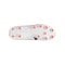 PUMA ULTRA Play FG/AG Breakthrough Jr Kids Weiss Rot F01 - weiss