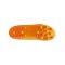 PUMA ULTRA Play MG Jr Kids The Forever Faster Orange Schwarz F03 - orange