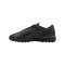 PUMA ULTRA Play TT Eclipse Schwarz Bronze F02 - schwarz