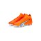 PUMA ULTRA Pro FG/AG Supercharge Orange F01 - orange