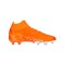 PUMA ULTRA Pro FG/AG Supercharge Orange F01 - orange