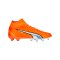 PUMA ULTRA Pro FG/AG Supercharge Orange F01 - orange