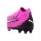 PUMA ULTRA Pro FG/AG Phenomenal Pink Weiss Schwarz F01 - rosa