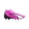 PUMA ULTRA Pro FG/AG Phenomenal Pink Weiss Schwarz F01 - rosa