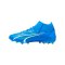 PUMA ULTRA Pro MG Gear Up Blau Weiss F03 - blau
