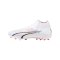PUMA ULTRA Pro MG Breakthrough Weiss Rot F01 - weiss