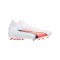 PUMA ULTRA Pro MG Breakthrough Weiss Rot F01 - weiss