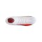 PUMA ULTRA Pro MG Breakthrough Weiss Rot F01 - weiss