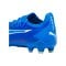 PUMA ULTRA Ultimate FG/AG Gear Up Blau Weiss F03 - blau