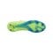 PUMA ULTRA Fastest Ultimate FG/AG Damen Grün F01 - gruen