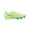 PUMA ULTRA Fastest Ultimate FG/AG Damen Grün F01 - gruen