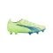 PUMA ULTRA Fastest Ultimate FG/AG Damen Grün F01 - gruen
