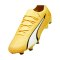 PUMA ULTRA Ultimate FG/AG Voltage Gelb Weiss F04 - gelb