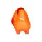 PUMA ULTRA Ultimate FG/AG Supercharge Orange F01 - orange