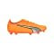 PUMA ULTRA Ultimate FG/AG Supercharge Orange F01 - orange