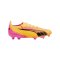 PUMA ULTRA Ultimate FG/AG The Forever Faster Orange Schwarz F03 - orange