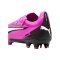 PUMA ULTRA Ultimate FG/AG Phenomenal Pink Weiss Schwarz F01 - pink