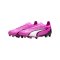 PUMA ULTRA Ultimate FG/AG Phenomenal Pink Weiss Schwarz F01 - pink