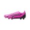 PUMA ULTRA Ultimate FG/AG Phenomenal Pink Weiss Schwarz F01 - pink