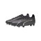 PUMA ULTRA Ultimate FG/AG Eclipse Schwarz Grau F02 - schwarz
