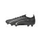 PUMA ULTRA Ultimate FG/AG Eclipse Schwarz Grau F02 - schwarz