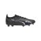 PUMA ULTRA Ultimate FG/AG Eclipse Schwarz Grau F02 - schwarz