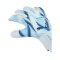 PUMA Ultra Ultimate Hybrid Torwarthandschuhe Blau F12 - blau