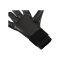 PUMA Ultra Ultimate Hybrid Torwarthandschuhe Schwarz F03 - schwarz