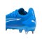 PUMA ULTRA Ultimate MxSG Gear Up Blau Weiss F03 - blau