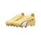 PUMA ULTRA Ultimate MxSG Voltage Gelb Weiss F04 - gelb