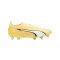 PUMA ULTRA Ultimate MxSG Voltage Gelb Weiss F04 - gelb