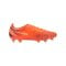 PUMA ULTRA Ultimate MxSG Fearless Orange F03 - orange
