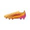 PUMA ULTRA Ultimate MxSG The Forever Faster Orange Schwarz F03 - orange