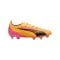 PUMA ULTRA Ultimate MxSG The Forever Faster Orange Schwarz F03 - orange