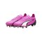 PUMA ULTRA Ultimate MxSG Phenomenal Pink Weiss Schwarz F01 - pink