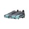 PUMA ULTRA Ultimate Rush FG/AG Grau Weiss Blau F01 - grau