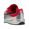 PUMA V-S2 Goalgetter Grau F01 - grau