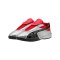 PUMA V-S2 Goalgetter Grau F01 - grau