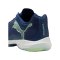 PUMA Vantage Nitro Blau F01 - blau