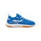 PUMA Varion II Schuh Kids Blau F03 - blau