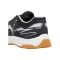 PUMA Varion II Schwarz Grau Gelb 01 - schwarz