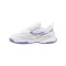 PUMA Varion II V Schuh Kids Weiss F04 - weiss
