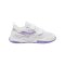 PUMA Varion II V Schuh Kids Weiss F04 - weiss