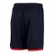 PUMA Short Kids Blau F04 - blau