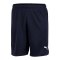PUMA Short Kids Blau F04 - blau