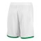 PUMA Short Kids Weiß F002 - weiss